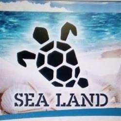 Sea Land Italy