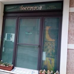Toccasana - l'estetica di Giusi Domante