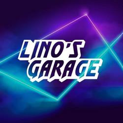 Lino's Garage Wrapping