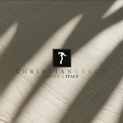 Christian Greco - Sicily Handmade Sandals (solo su appuntamento)