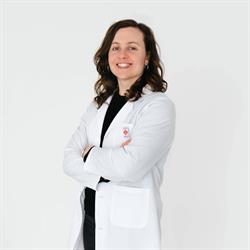 Dott.ssa Gabriella Zanardo - Biologa Nutrizionista