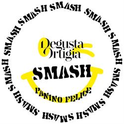 Degusta Smash Ortigia
