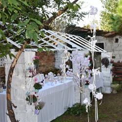 Tenuta Borgato Morelli Eventi