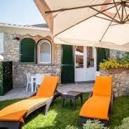 Mami Luroviga casa vacanze