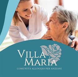 Villa Maria Castellanza