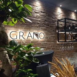 Grano - Pizzeria Semi Integrale