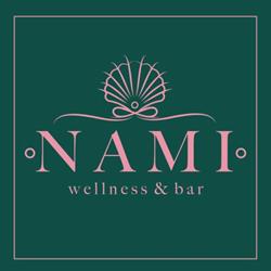 NAMI wellness bar