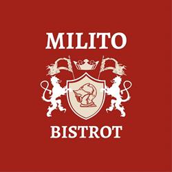 Milito Bistrot Garden Ristorante Pizzeria