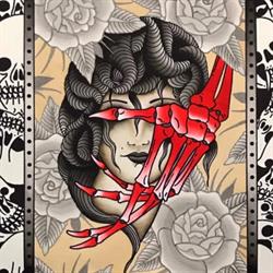 Red Reaper tattoo shop