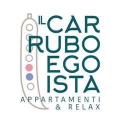 Il Carrubo Egoista