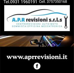 APR Revisioni srls