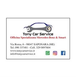 Tony Car Service