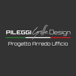 Pileggi Griffe & Design - Progetto Arredo Ufficio