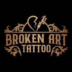 Broken Art Tattoo Studio