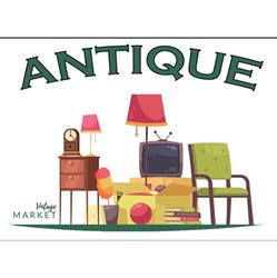 Antique Vintage Market