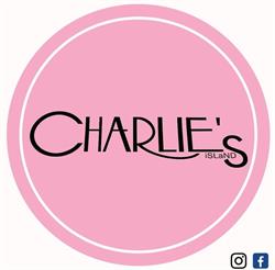 Charlie's Island