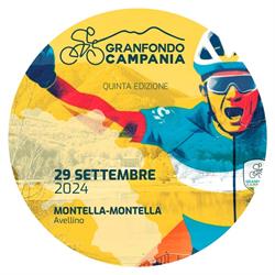Granfondo Campania
