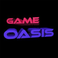 Escape Room Game Oasis