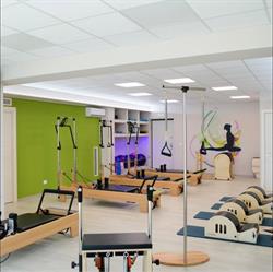Studio Kinesiolab