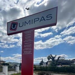 Umipas Distributore Vernici & Ferramenta Tecnica