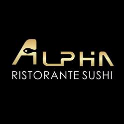 Alpha Asian Sushi