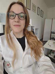 Lisa Orsomarso - Biologa Nutrizionista