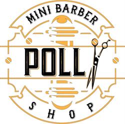 Polly Mini Barber Shop