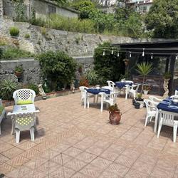 Cimalonga Ristorante