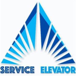 Service Elevator