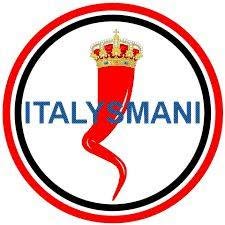 Italysmani Portafortuna