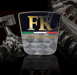 Autofficina FR Multiservice