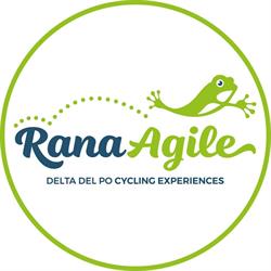 RanaAgile Delta del Po Ciclyng Experience