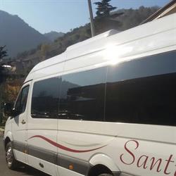 Santilli viaggi