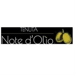 Tenuta note d'olio