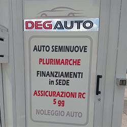 DEG AUTO