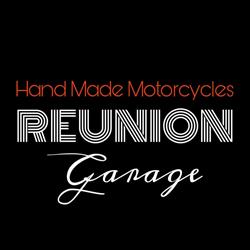 Reuniongarage