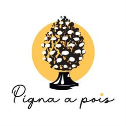 Pigna a pois