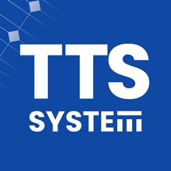 TTS System