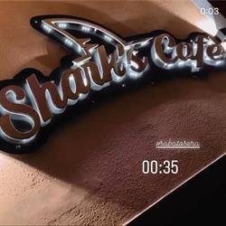 Shark's Cafè