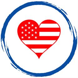 My Sweet America
