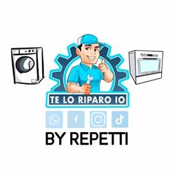 Te Lo Riparo Io by Fabio Ambra e Lorenzo Repetti