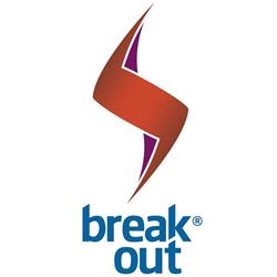 Breakout Energy Drink