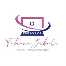 Fabiana Giberti Social Media Manager