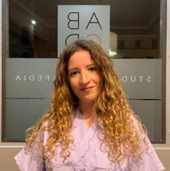 Dott.ssa Ghietti Adelaide - Logopedista