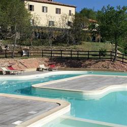Casa Tartufo Vakantie Camping & Appartementen
