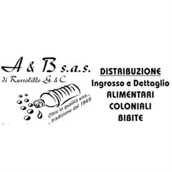 A. & B. Distribuzione