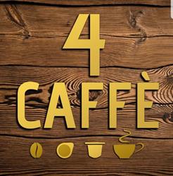 4 CAFFÈ