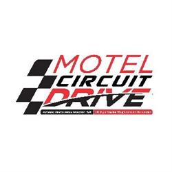 Motel Circuit Drive