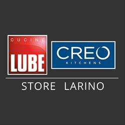 Lube Creo Store Larino