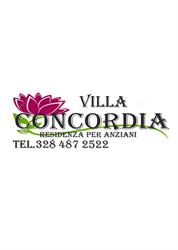 Villa Concordia